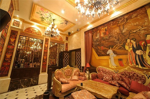 洛川高档KTV妹子质量哪家好 洛川高档KTV妹子质量哪家好