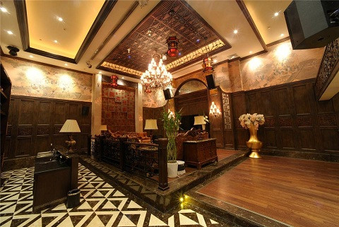 洛川哪个KTV少爷男模妹子服务好